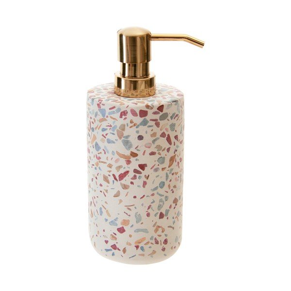 Betonski dozirnik za milo 180 ml Mozie – Premier Housewares-image-2