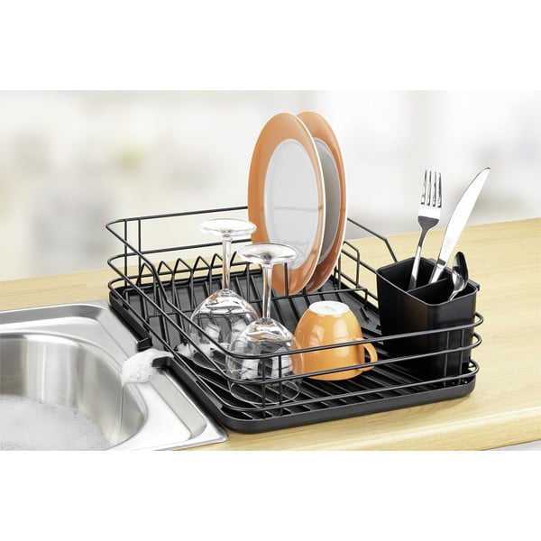 Jekleni odcejalnik - Maximex-image-2