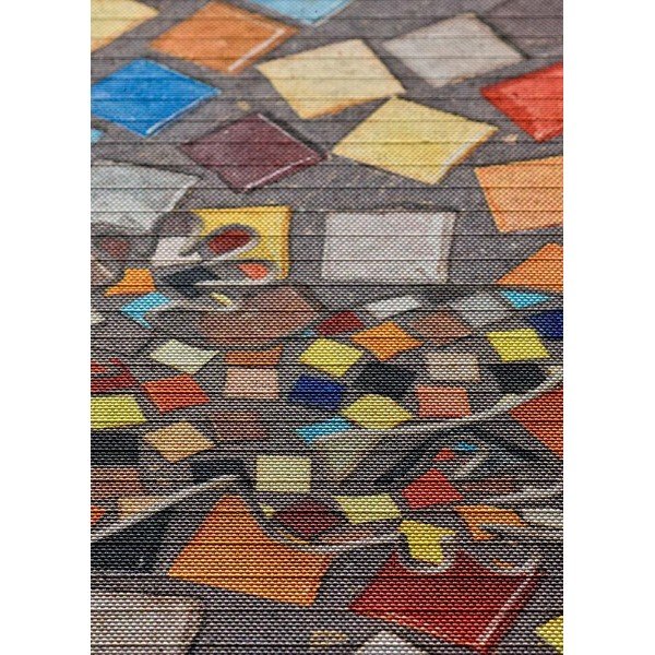 Tekač 52x200 cm Ricci Telesas – Universal-image-4
