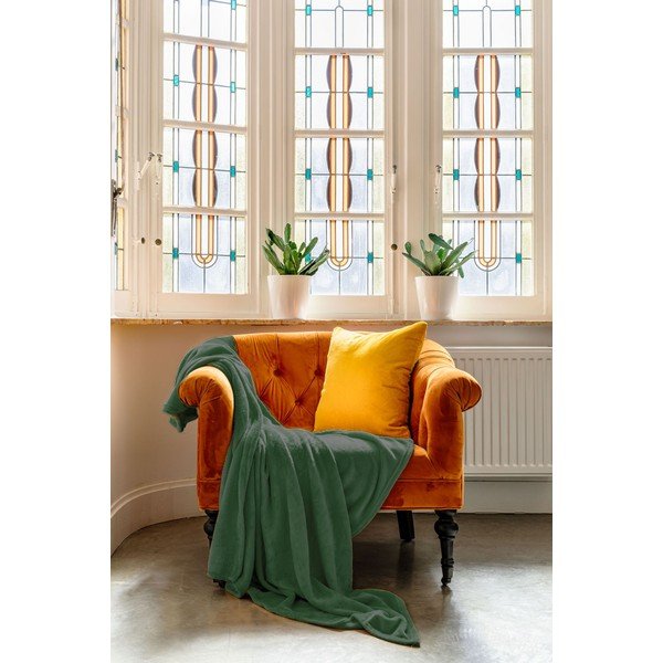 Odeja 130x160 cm Cosy - Tiseco Home Studio-image-1