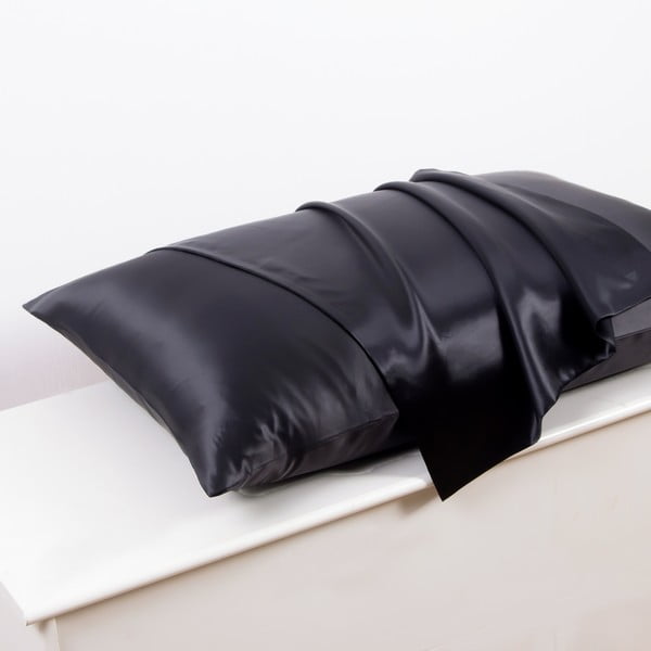 Svilena prevleka za vzglavnik 60x70 cm Mulberry Silk – Mila Home Luxury