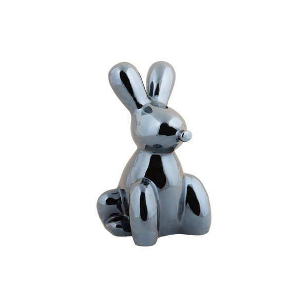 Kipec (višina 20 cm) Balloon Bunny – PT LIVING