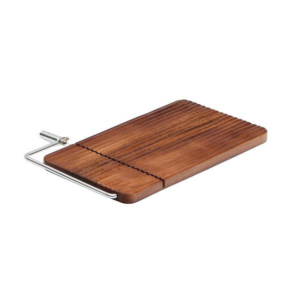 Lesena deska 29 x 22 cm Rommu – Kave Home