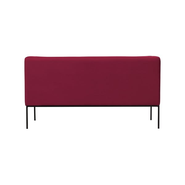 Rdeč dvosed Windsor & Co Sofas Neptune-image-3