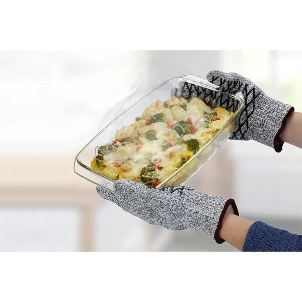 Rokavice za žar 2 ks – Maximex-image-4