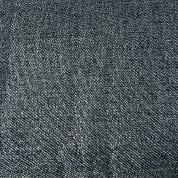 Temno sivo ležišče za pse 80x100 cm – Love Story-image-1