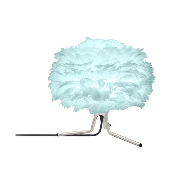 Svetlo modro senčilo ø 35 cm Eos Mini – UMAGE-image-2