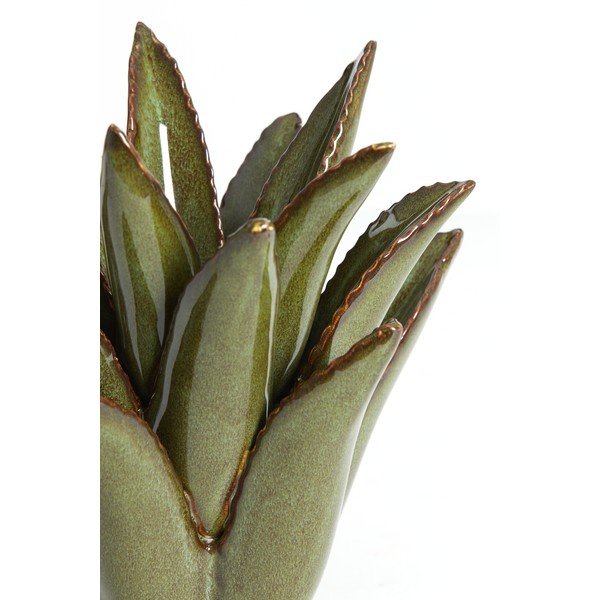 Keramičen svečnik Cactus – Light & Living-image-1