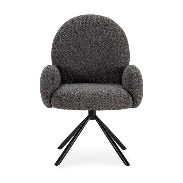 Temno siv fotelj Dario – Marckeric-image-4