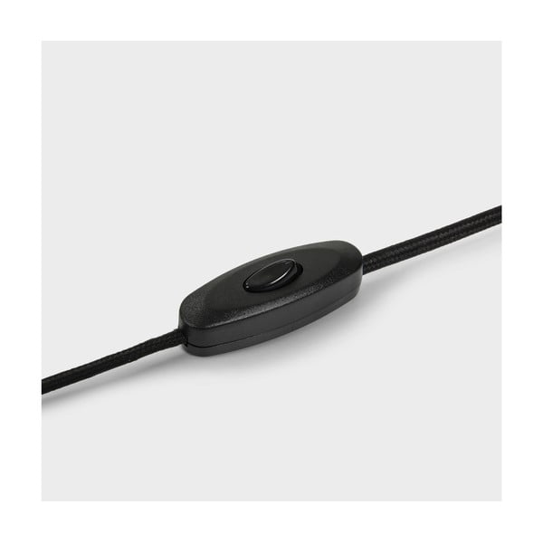 Zelena namizna svetilka Kave Home Biscane-image-1