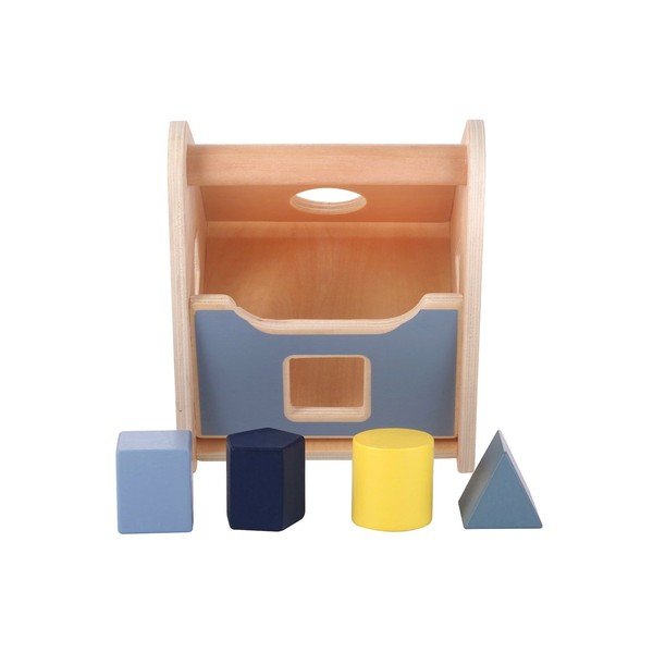 Lesena igrača Kindsgut Basket-image-2