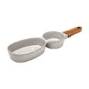 Porcelanska servirna skleda Ladelle ArtisanTwo