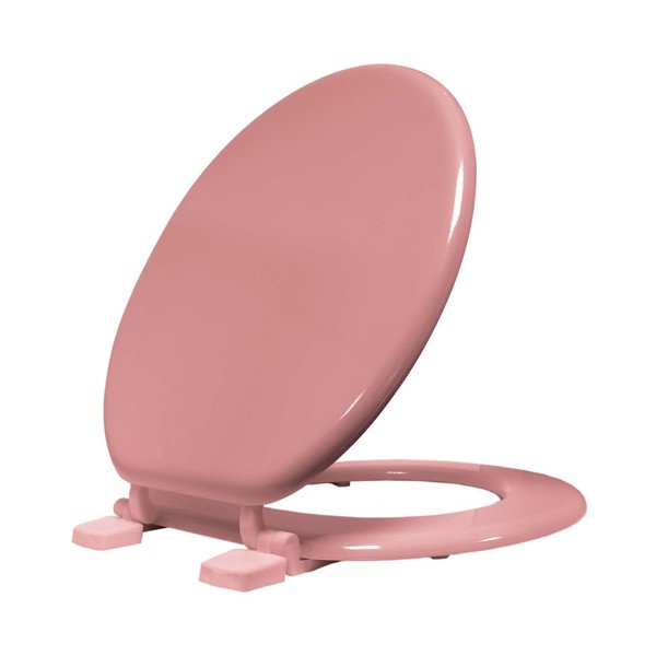 WC deska 37 x 41,5 cm Vitamine – douceur d'intérieur-image-2