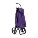 Nakupovalna torba na kolesih 43 l I-Max MF 2 Logic – Rolser