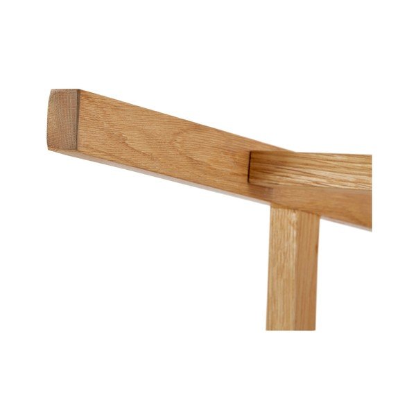 Siv barski stol Kokoon Elody, višina 86,5 cm-image-4