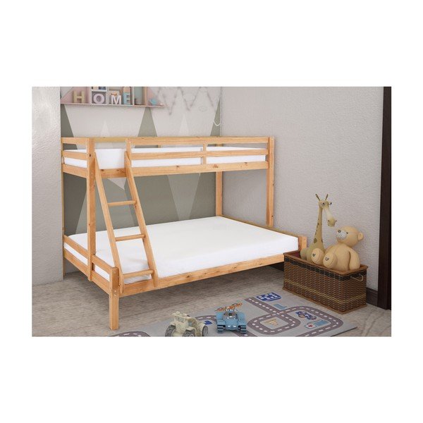 Pograd iz borovega lesa Støraa Alpi2-image-1