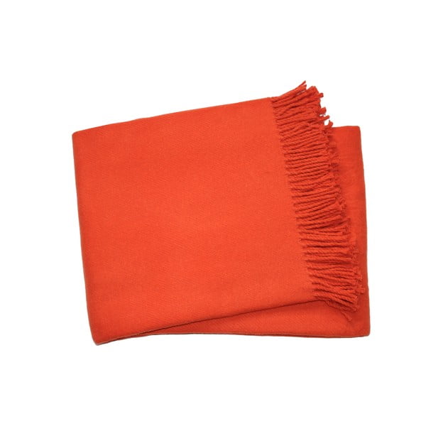 Odeja 140x180 cm Basic Plain - Euromant