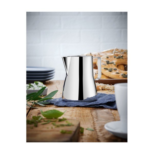 Vrč za peno za mleko WMF Barista, višina 12 cm-image-2