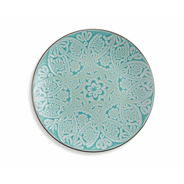 18-delni set posod VDE Tivoli 1996 Baku Turquoise-image-2