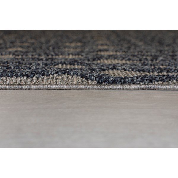 Siva preproga Flair Rugs Greenwich, 200 x 290 cm-image-2