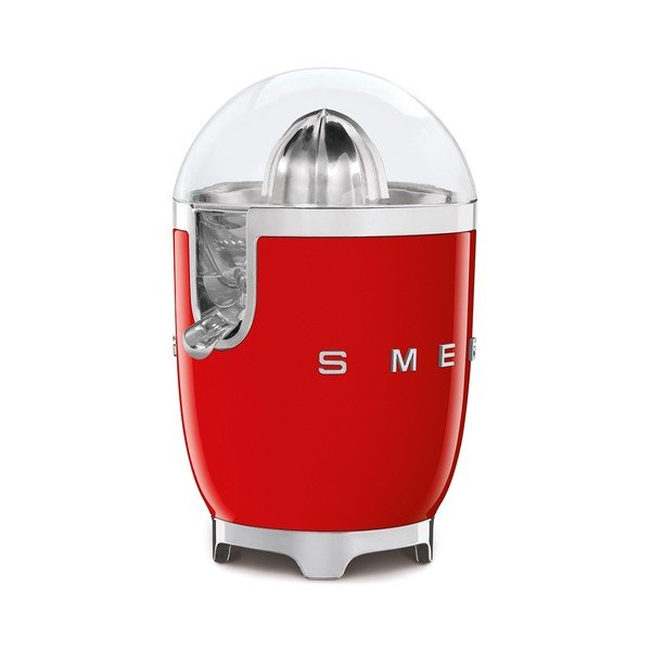 Rdeč električni ožemalnik 50's Retro Style – SMEG-image-1