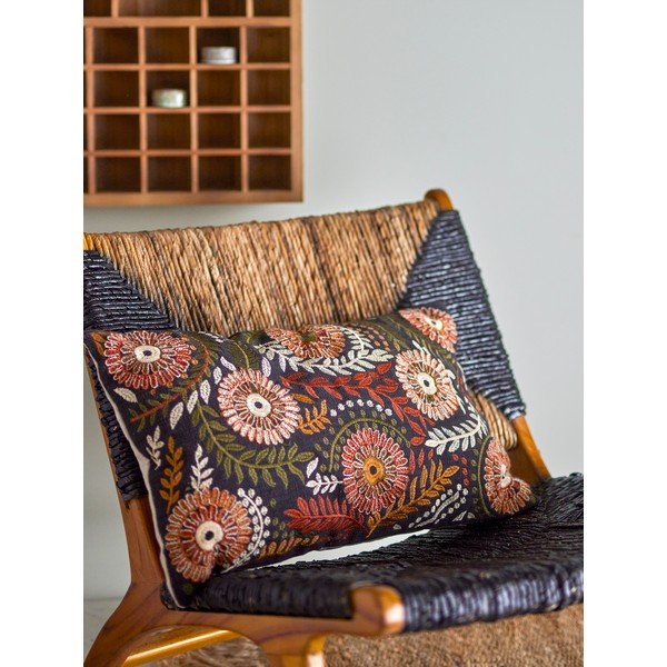 Okrasna blazina 60x35 cm Seveso – Bloomingville-image-1