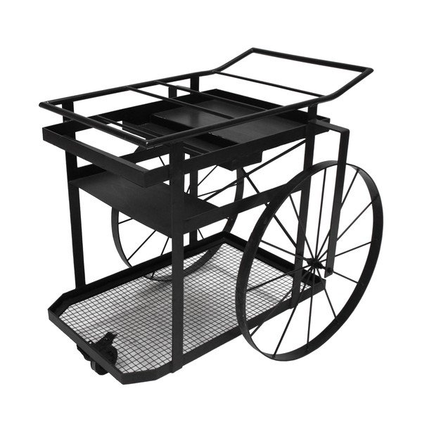 Canett Crazy Kitchen Serving/Hand Table