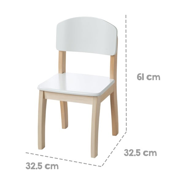 Bel otroški stol – Roba-image-2