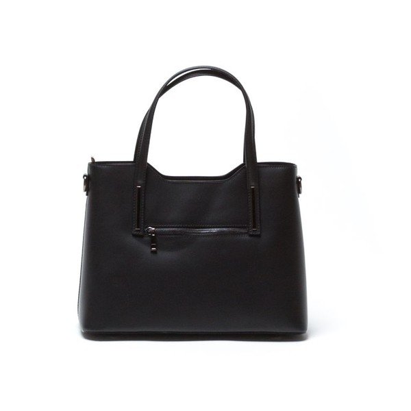 Torbica Roberta M 392 Nero-image-1