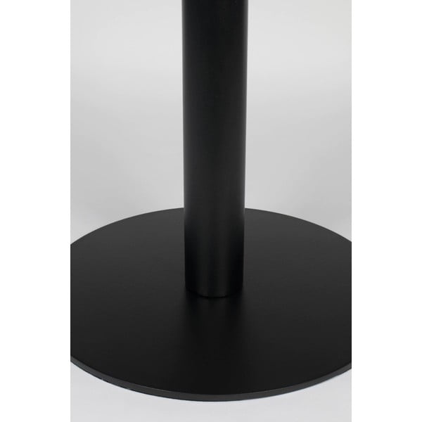 Kovinska okrogla jedilna miza ø 70 cm Metsu – Zuiver-image-4