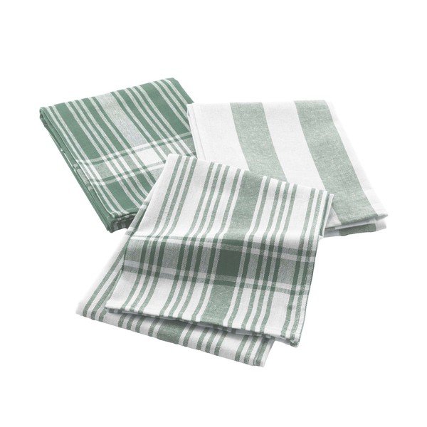 Bombažna kuhinjska krpa 50x70 cm Bayado – douceur d'intérieur