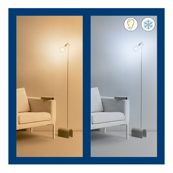 Filament pametna žarnica z žarnico E27, 7 W – WiZ-image-4