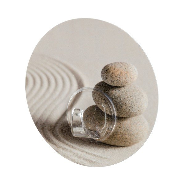 Samolepilni kavelj Wenko Static-Loc Sand and Stone-image-2