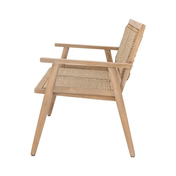 Vrtni kavč iz masivnega lesa v naravni barvi Sorrento – Bloomingville-image-3