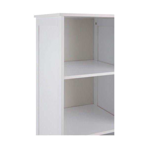 Bela omarica 40x160x38 cm Portern – Premier Housewares-image-3