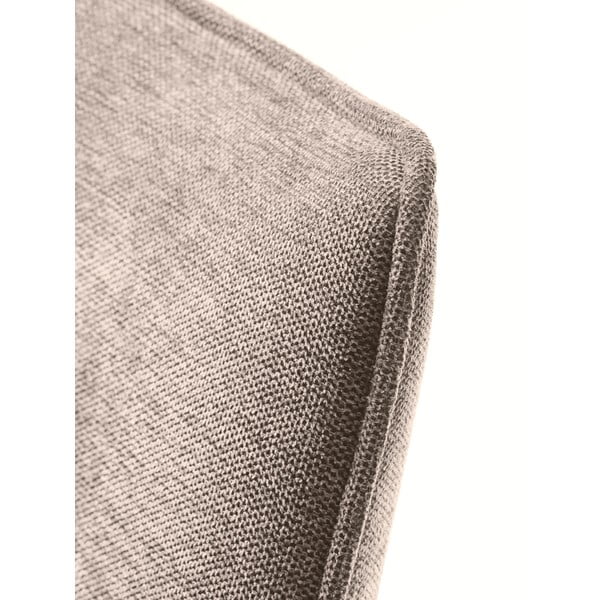 Bež jedilni stol Calgary – Unique Furniture-image-4