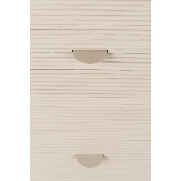 Svetlo siva komoda 60x121x42 cm Morning – Zuiver-image-3