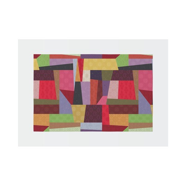 Preproga Oyo home Suzzo Cassie, 80 x 150 cm-image-2