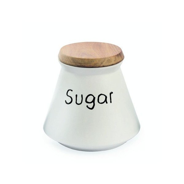 Posoda za beli sladkor Villa d'Este Stone