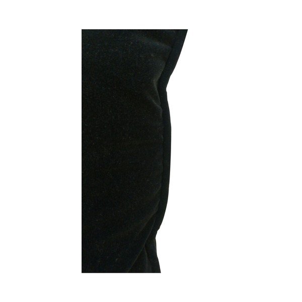 Črn bombažni vzglavnik PT LIVING, 60 x 60 cm-image-3