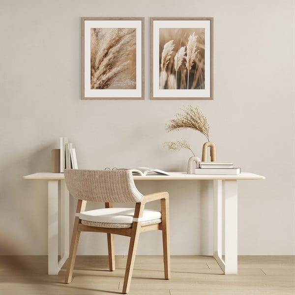 Slike v kompletu 2 ks 30x40 cm Selloana – Styler-image-3