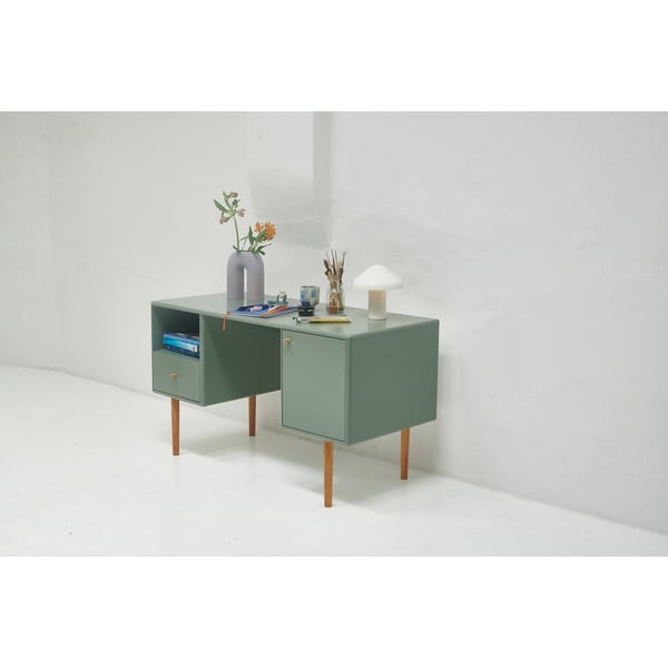 Pisalna miza 50x130 cm Color Living – Tom Tailor-image-4