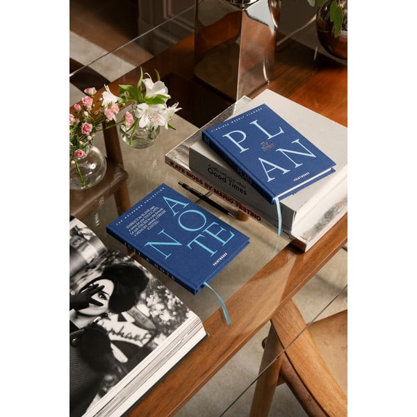 Tedenski planer 104 str. The Perfect Plan – Printworks-image-1