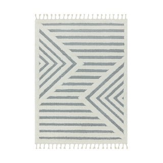Bež preproga Asiatic Carpets Shard, 80 x 150 cm