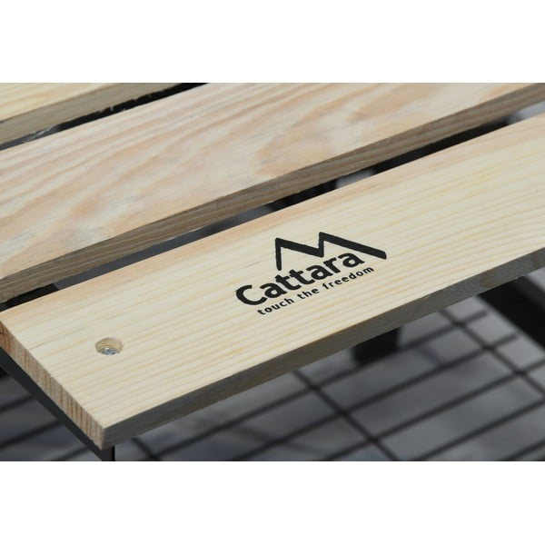 Žar na oglje Cattara Barrel-image-1