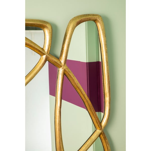 Stensko ogledalo 75x99 cm Pablo – Premier Housewares-image-3