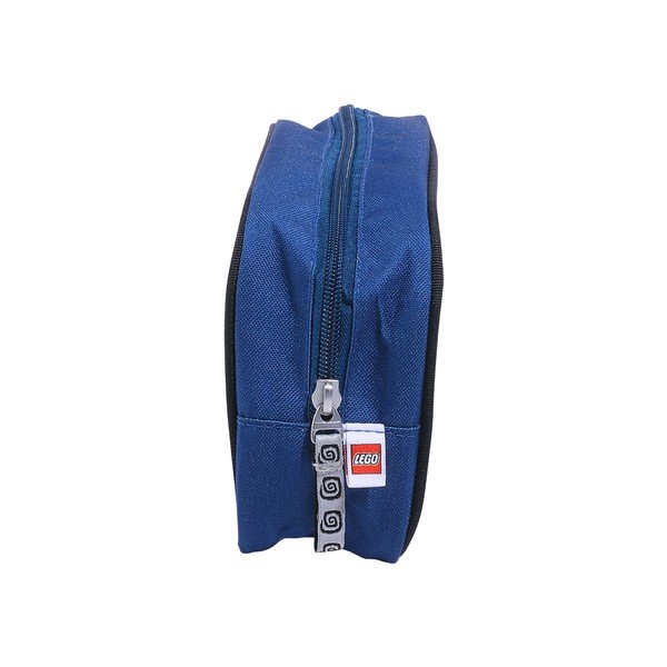 Modra toaletna torbica LEGO®Ninjago Jay-image-1