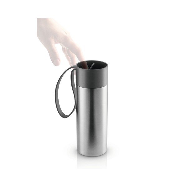 Skodelica Eva Solo To Go Graphite, 350 ml-image-1