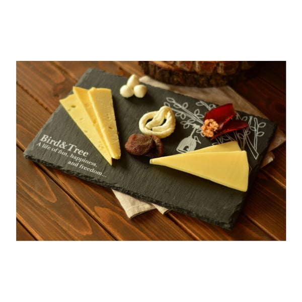 Pladenj iz skrilavca Tasev Dallas-image-2