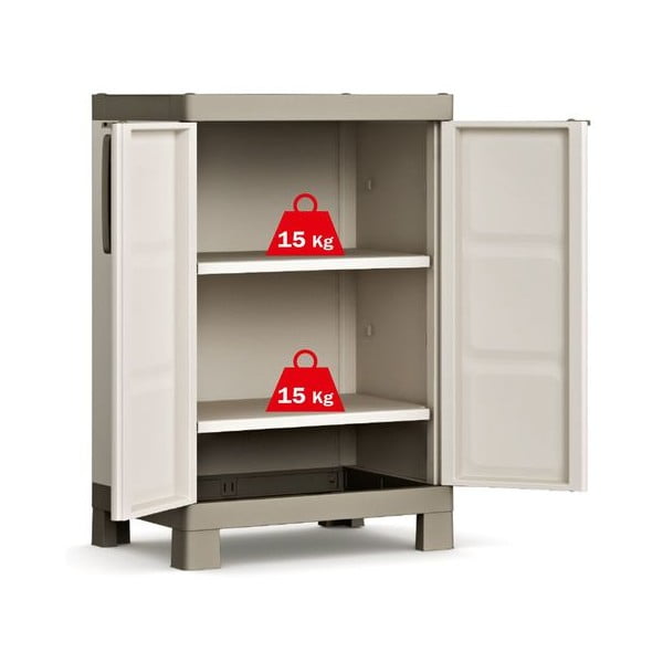 Omara za delavnico Excellence - Keter-image-3